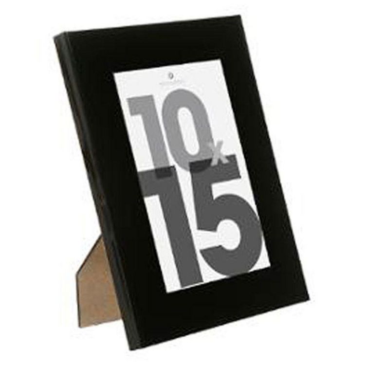 Coupon ???? Cadre Photo Classique 10x15cm Noir ???? 3 Coupon ???? Cadre Photo Classique 10x15cm Noir ????