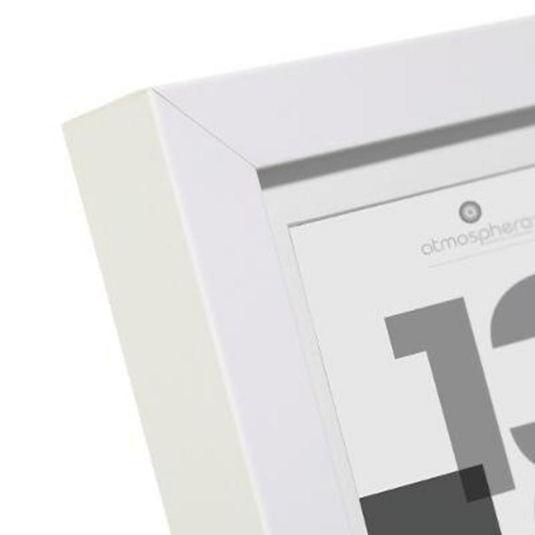 Cadre Photo Bois 13x18cm Blanc Remise ???? Cadre Photo Bois 13x18cm Blanc ???? -ATMOSPHERA Shop unnamed file 442