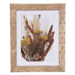 Meilleur prix âš Cadre Photo En Bois Loft 32x42cm Multicolore ????