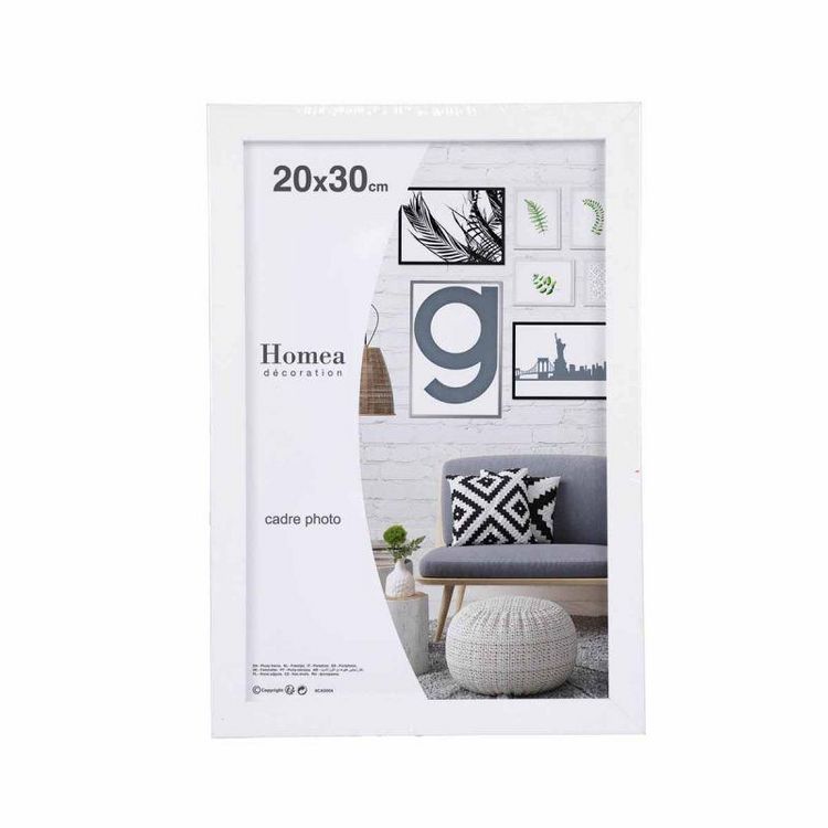 Paris Prix Cadre Photo Déco Loft 20x30cm Blanc Top 10 ???? Paris Prix Cadre Photo Déco Loft 20x30cm Blanc ???? -ATMOSPHERA Shop unnamed file 466