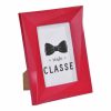 Meilleure affaire ⌛ Paris Prix Cadre Photo Déco Origami Frame 20x25cm Rouge ???? -ATMOSPHERA Shop unnamed file 468