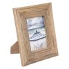 Promo ✔️ Cadre Photo En Bois Carmen 10x15cm Beige ???? -ATMOSPHERA Shop unnamed file 475