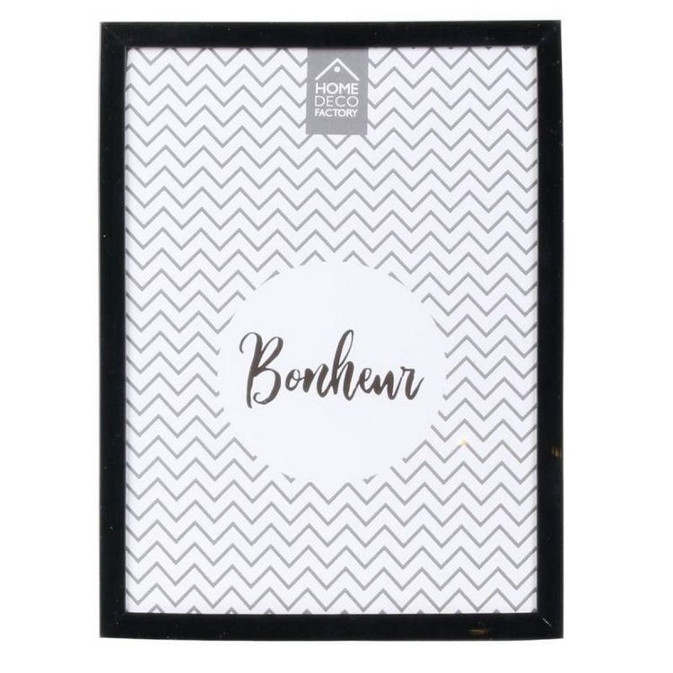 Paris Prix Cadre Photo Design Bonheur 13x18cm Noir Meilleure affaire ???? Paris Prix Cadre Photo Design Bonheur 13x18cm Noir ???? -ATMOSPHERA Shop unnamed file 498