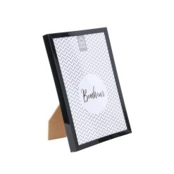 Meilleure affaire ???? Paris Prix Cadre Photo Design Bonheur 13x18cm Noir ???? 3 Meilleure affaire ???? Paris Prix Cadre Photo Design Bonheur 13x18cm Noir ???? -ATMOSPHERA Shop unnamed file 499