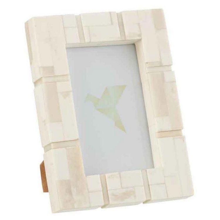 De gros ???? Paris Prix Cadre Photo Déco Chic 10x15cm Crème ???? 3 De gros ???? Paris Prix Cadre Photo Déco Chic 10x15cm Crème ????