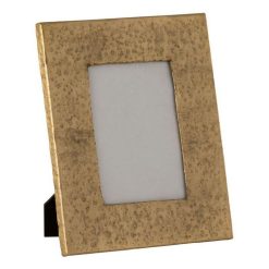 Grosses soldes ✔️ Paris Prix Cadre Photo Déco Burok 23x29cm Or ????