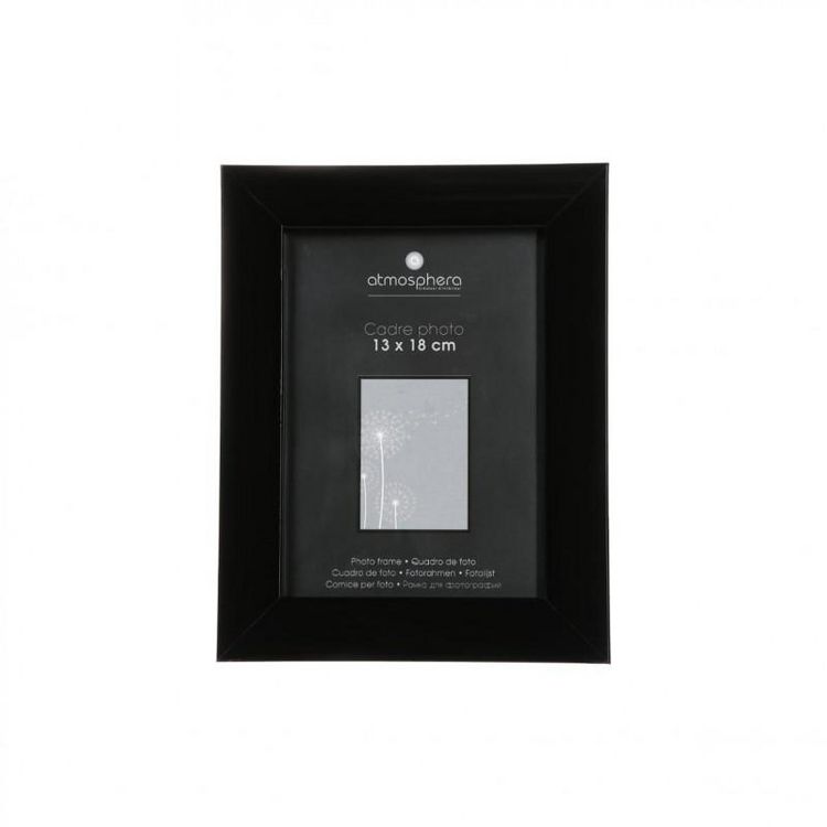Cadre Photo Classique 13x18cm Noir Tout neuf ???? Cadre Photo Classique 13x18cm Noir ???? -ATMOSPHERA Shop unnamed file 534