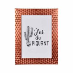 Meilleure vente ???? Paris Prix Cadre Photo Déco Nid D'Abeilles 18x24cm Cuivre ???? 3 Meilleure vente ???? Paris Prix Cadre Photo Déco Nid D'Abeilles 18x24cm Cuivre ???? -ATMOSPHERA Shop unnamed file 543