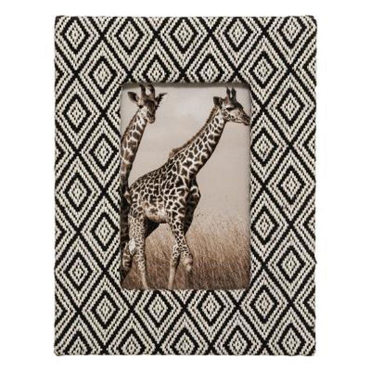 Meilleur prix ⌛ Cadre Photo Design Lilia 10x15cm Noir ✔️ 4 Meilleur prix ⌛ Cadre Photo Design Lilia 10x15cm Noir ✔️ – Image 2