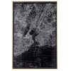 Top 10 ???? Paris Prix Cadre Photo Déco New York 79x120cm Noir ????