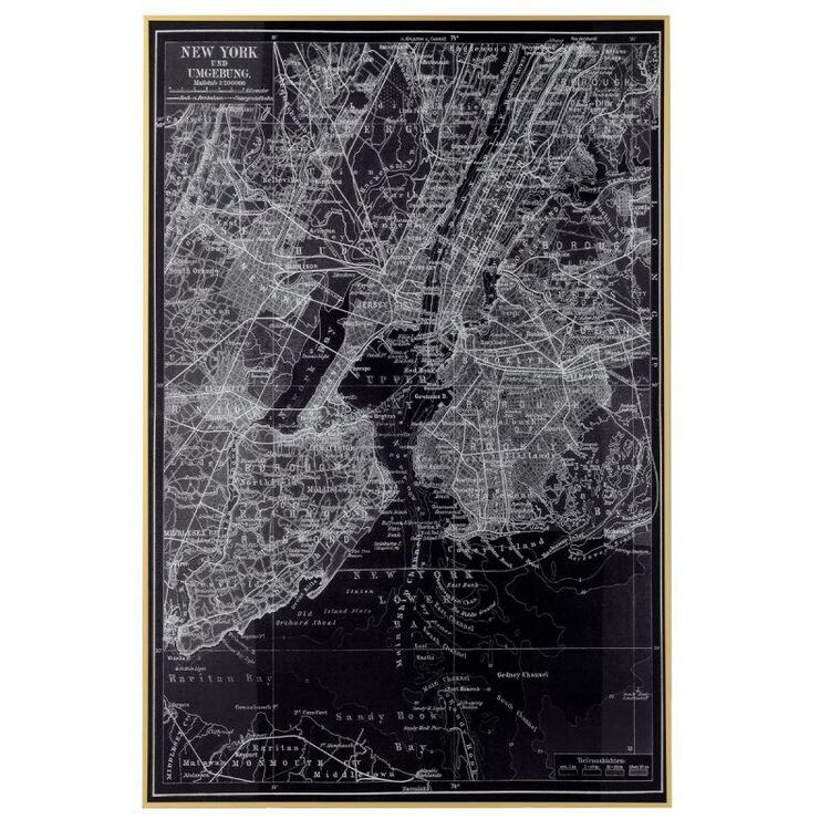 Paris Prix Cadre Photo Déco New York 79x120cm Noir Top 10 ???? Paris Prix Cadre Photo Déco New York 79x120cm Noir ???? -ATMOSPHERA Shop unnamed file 603