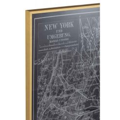 Top 10 ???? Paris Prix Cadre Photo Déco New York 79x120cm Noir ???? 4 Top 10 ???? Paris Prix Cadre Photo Déco New York 79x120cm Noir ???? -ATMOSPHERA Shop unnamed file 605