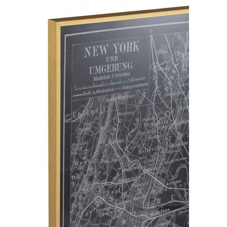 Paris Prix Cadre Photo Déco New York 79x120cm Noir Top 10 ???? Paris Prix Cadre Photo Déco New York 79x120cm Noir ???? -ATMOSPHERA Shop unnamed file 605