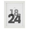 Meilleure affaire ???? Cadre Photo Bois 18x24cm Blanc ???? 1 Meilleure affaire ???? Cadre Photo Bois 18x24cm Blanc ???? -ATMOSPHERA Shop unnamed file 610