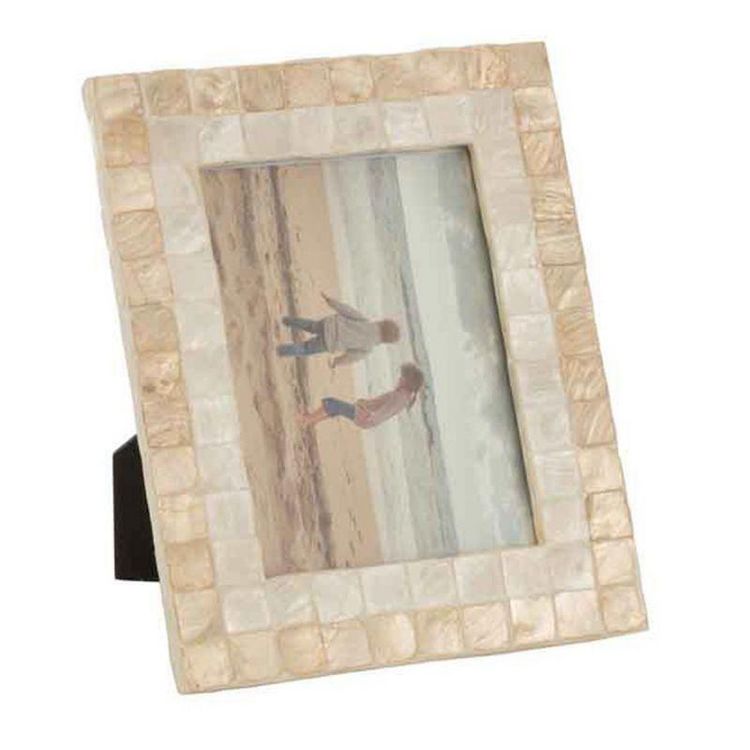 Paris Prix Cadre Photo Déco Mosaïque 18x25cm Beige Promo ???? Paris Prix Cadre Photo Déco Mosaïque 18x25cm Beige ⭐ -ATMOSPHERA Shop unnamed file 618