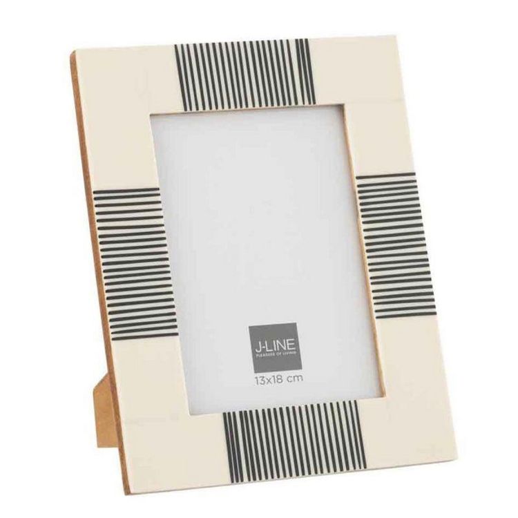 Paris Prix Cadre Photo Lignes 13x18cm Blanc & Noir Acheter ⭐ Paris Prix Cadre Photo Lignes 13x18cm Blanc & Noir ???? -ATMOSPHERA Shop unnamed file 655