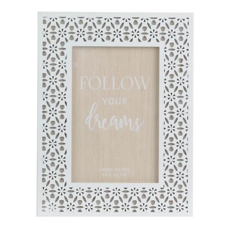 Paris Prix Cadre Photo Design Ethnical 10x15cm Blanc Meilleure vente ???? Paris Prix Cadre Photo Design Ethnical 10x15cm Blanc ✨ -ATMOSPHERA Shop unnamed file 657
