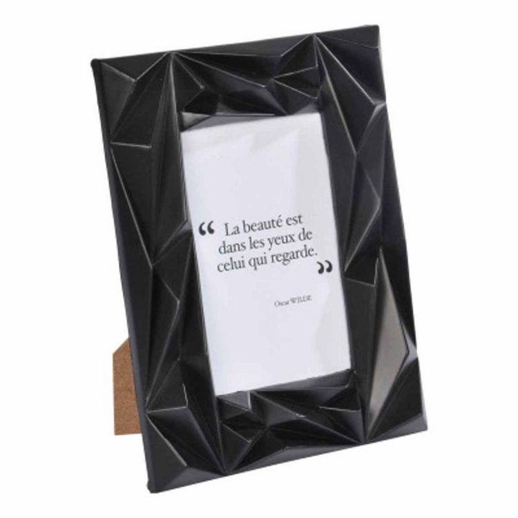 Paris Prix Cadre Photo Déco Galactic 20x25cm Noir Nouveau ???? Paris Prix Cadre Photo Déco Galactic 20x25cm Noir ???? -ATMOSPHERA Shop unnamed file 670