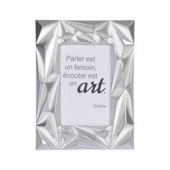 Le moins cher ???? Paris Prix Cadre Photo Déco Galactic 13x18cm Argent ???? 3 Le moins cher ???? Paris Prix Cadre Photo Déco Galactic 13x18cm Argent ???? -ATMOSPHERA Shop unnamed file 678