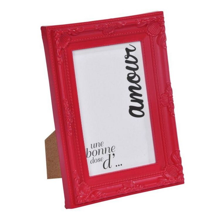 Paris Prix Cadre Photo Déco Baroque 20x25cm Rouge Top 10 ???? Paris Prix Cadre Photo Déco Baroque 20x25cm Rouge ???? -ATMOSPHERA Shop unnamed file 700