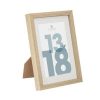 Acheter ❤️ Cadre Photo En Verre Manu 13x18cm Naturel ⌛