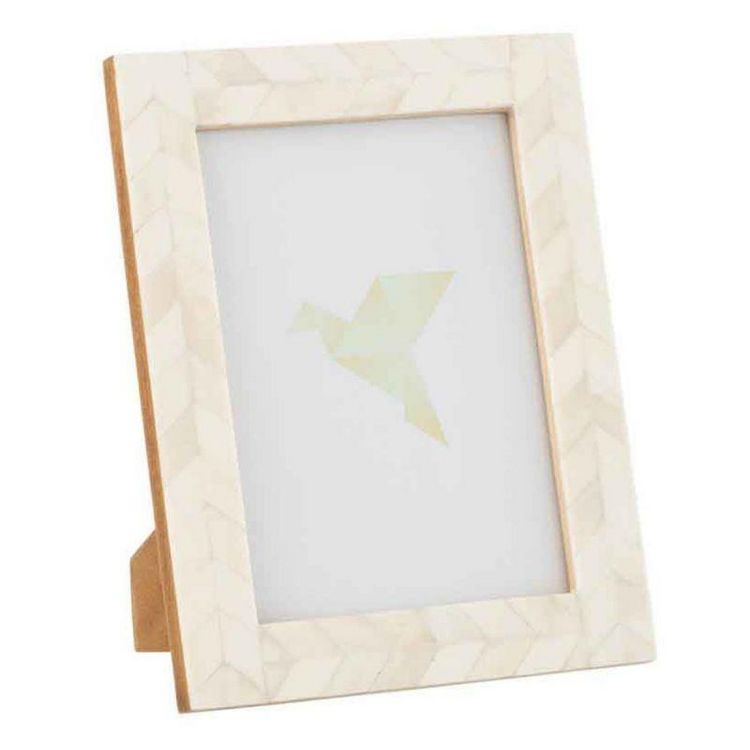 Paris Prix Cadre Photo Déco Lidia 13x18cm Crème Meilleure affaire ???? Paris Prix Cadre Photo Déco Lidia 13x18cm Crème ???? -ATMOSPHERA Shop unnamed file 767