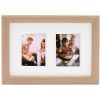 Remise ???? FUJIFILM Cadre Photo Instax Twin Mount Mini Frame Bois ???? -ATMOSPHERA Shop unnamed file 782