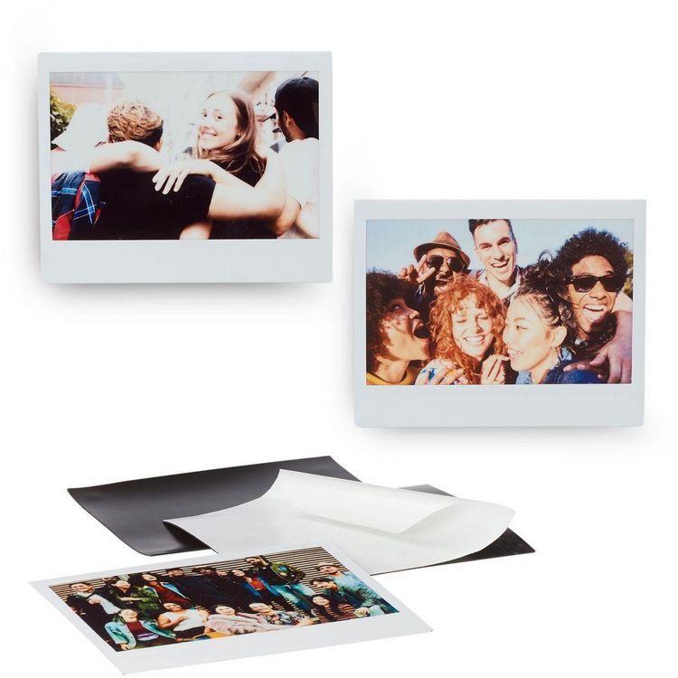 FUJIFILM Cadre photo Magnets photo Instax Wide (x10) Tout neuf ???? FUJIFILM Cadre Photo Magnets Photo Instax Wide (x10) ???? -ATMOSPHERA Shop unnamed file 792