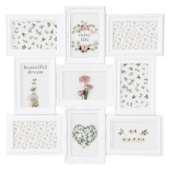 Coupon ???? ATMOSPHERA Pêle Mêle 9 Photos Blanc Suzy ???? 7 Coupon ???? ATMOSPHERA Pêle Mêle 9 Photos Blanc Suzy ???? -ATMOSPHERA Shop unnamed file 798