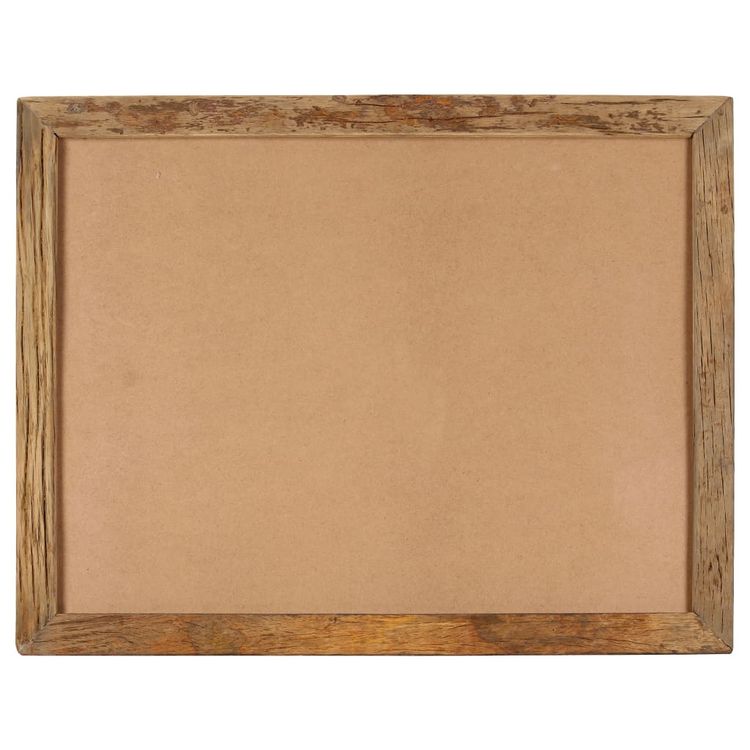 VIDAXL Cadres photo 2 pcs 50x70cm Bois de recuperation solide et verre Meilleure affaire ???? VIDAXL Cadres Photo 2 Pcs 50x70cm Bois De Recuperation Solide Et Verre ✔️ -ATMOSPHERA Shop unnamed file 819