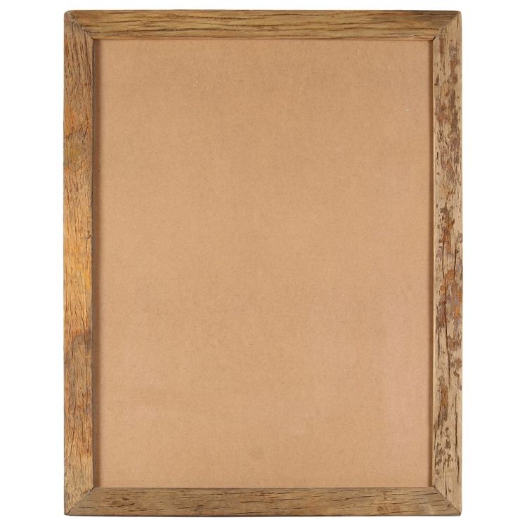 VIDAXL Cadres photo 2 pcs 90x70cm Bois de recuperation solide et verre Sortie ???? VIDAXL Cadres Photo 2 Pcs 90x70cm Bois De Recuperation Solide Et Verre ???? -ATMOSPHERA Shop unnamed file 825