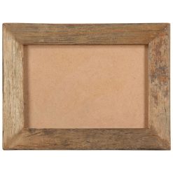 Sortie ???? VIDAXL Cadres Photo 2 Pcs 30x40cm Bois De Recuperation Solide Et Verre ???? 4 Sortie ???? VIDAXL Cadres Photo 2 Pcs 30x40cm Bois De Recuperation Solide Et Verre ???? -ATMOSPHERA Shop unnamed file 860
