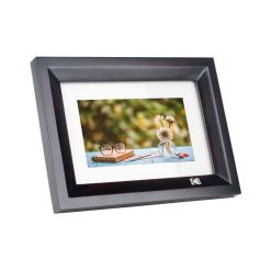 Vente flash ???? Kodak Cadre Photo Numérique 7' Cadre Noir ???? -ATMOSPHERA Shop unnamed file 873