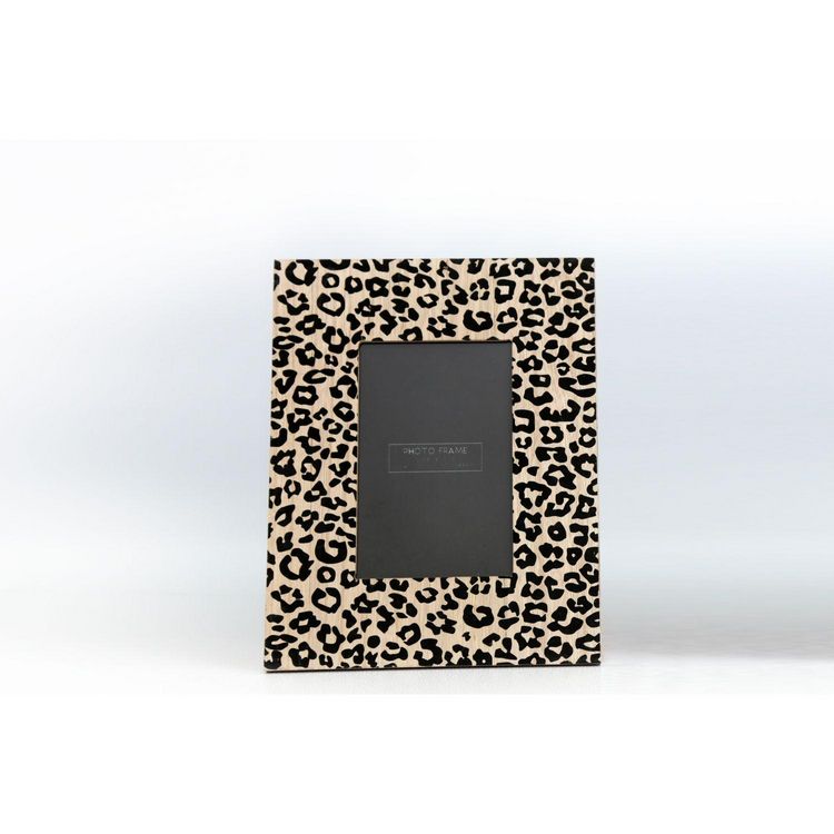 HEART OF THE HOME Cadre photo Savane - Motif Léopard Les meilleures critiques de ✨ HEART OF THE HOME Cadre Photo Savane - Motif Léopard ???? -ATMOSPHERA Shop unnamed file 880