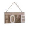 Promo ✔️ Cadre En Bois Clair Avec Corde 38x20cm - Home ???? -ATMOSPHERA Shop unnamed file 896