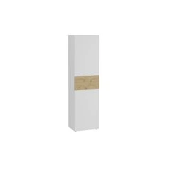 Tout neuf 😍 Meuble De Rangement Vestiaire 2 Portes BELEM 💯