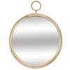Top 10 🎁 Miroir Mural Rond En Rotin Kailua 38cm Naturel ✔️