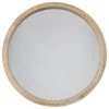 Le moins cher 🔔 Miroir Rond Bois Scandinave 52cm Naturel 😉 -ATMOSPHERA Shop unnamed file 932