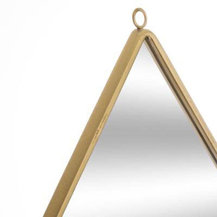 Miroir Mural en Métal Goutte 29cm Or Sortie ???? Miroir Mural En Métal Goutte 29cm Or ✨ -ATMOSPHERA Shop unnamed file 959