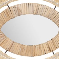 Meilleure affaire ❤️ ATMOSPHERA Miroir Raphia Tropi 43x29 ???? 4 Meilleure affaire ❤️ ATMOSPHERA Miroir Raphia Tropi 43x29 ???? -ATMOSPHERA Shop unnamed file 973