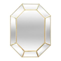 Acheter ???? ATMOSPHERA Miroir Métal Gypsy 45x34 Cm ???? -ATMOSPHERA Shop unnamed file 979