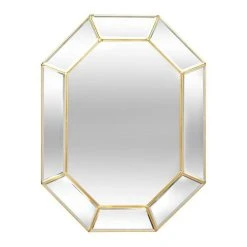 Acheter 🔥 ATMOSPHERA Miroir Métal Gypsy 45x34 Cm 🎁 -ATMOSPHERA Shop unnamed file 979