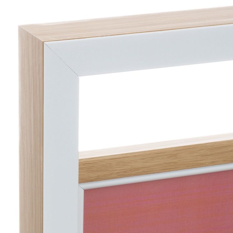 ATMOSPHERA Pêle-mêle design Alice - 4 Photos - Blanc Promo ???? ATMOSPHERA Pêle-mêle Design Alice - 4 Photos - Blanc ???? -ATMOSPHERA Shop unnamed file 99